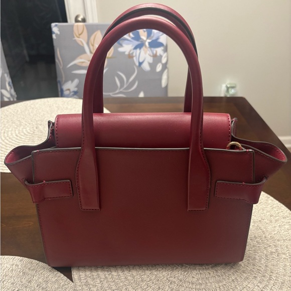 Michael Kors Burgundy Carmen - Picture 3 of 3